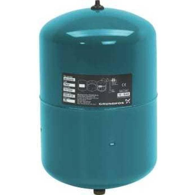 Grundfos Membranbeholder Gt 80l 1