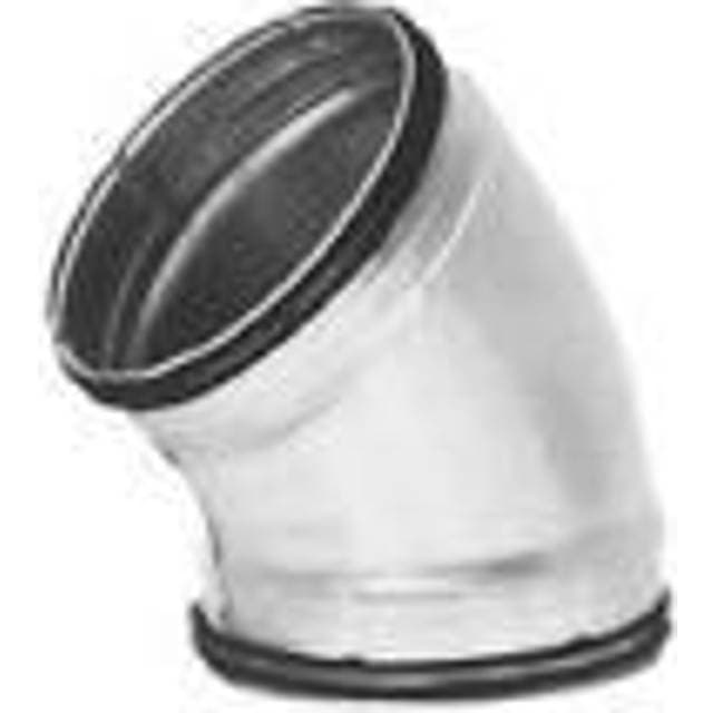 Lindab BF Bøjning Presset