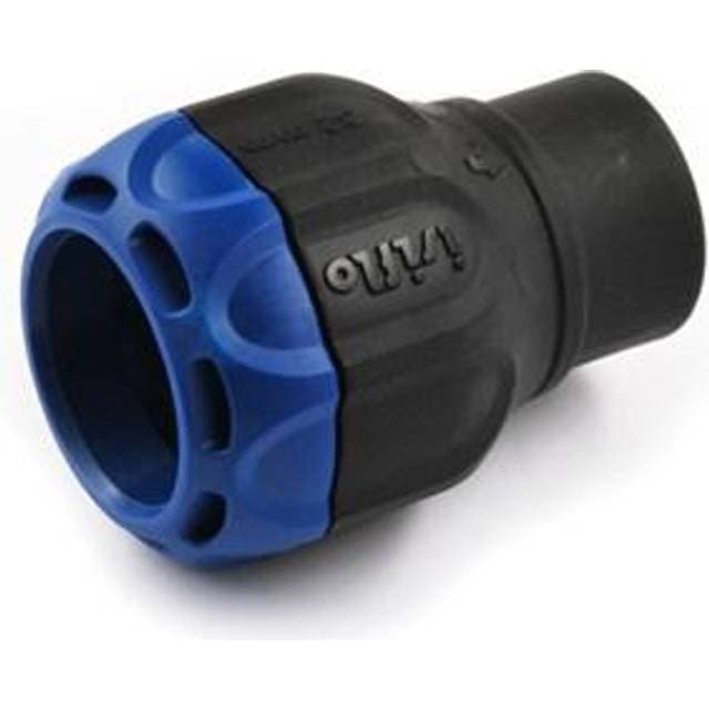 isiflo Overg.med muffe 32mm x 1