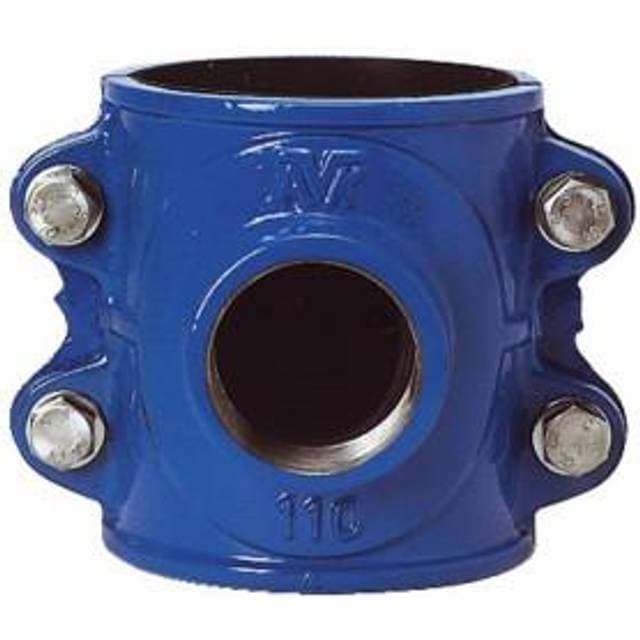 Anboringsbøjle AVK 50 mm X 1 sbr