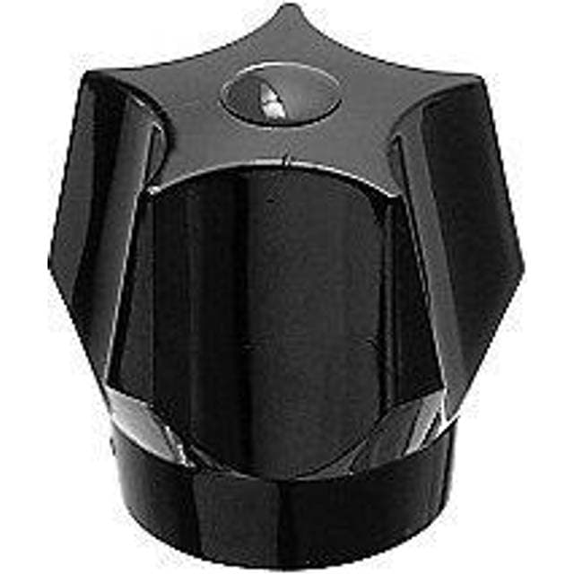 Frese kronegreb sort