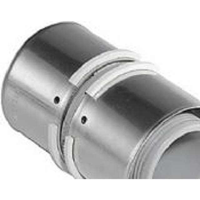 Uponor S-Press muffe PPSU 20-20