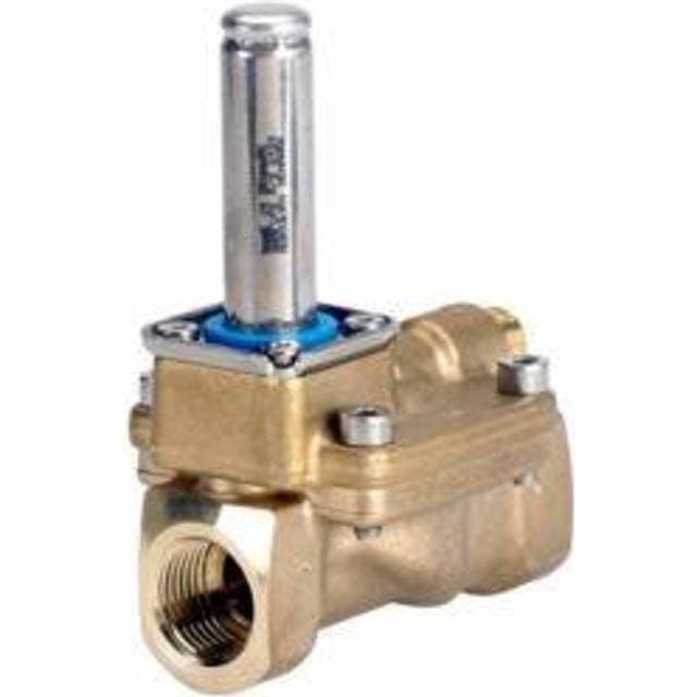 Danfoss magnetventil ev220bw