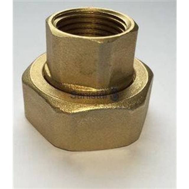 Danfoss D union DN15. 1/2''