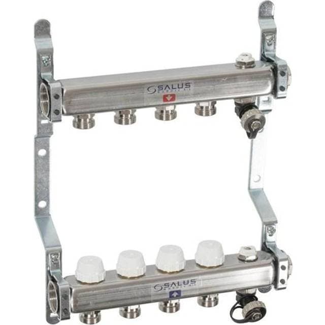 Salus Gulvvarmemanifold 12-kreds