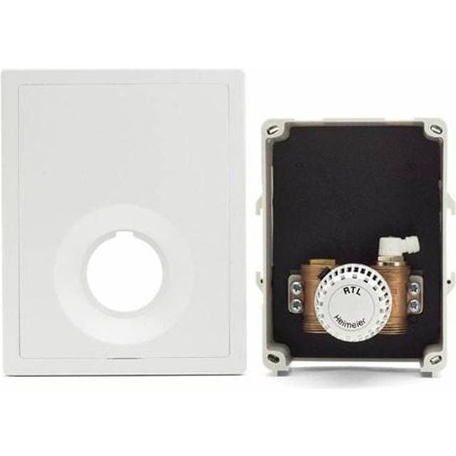 TA multibox RTL hvid