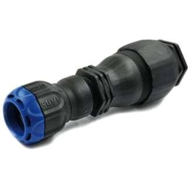 isiflo Kobling 40 x 27-35mm