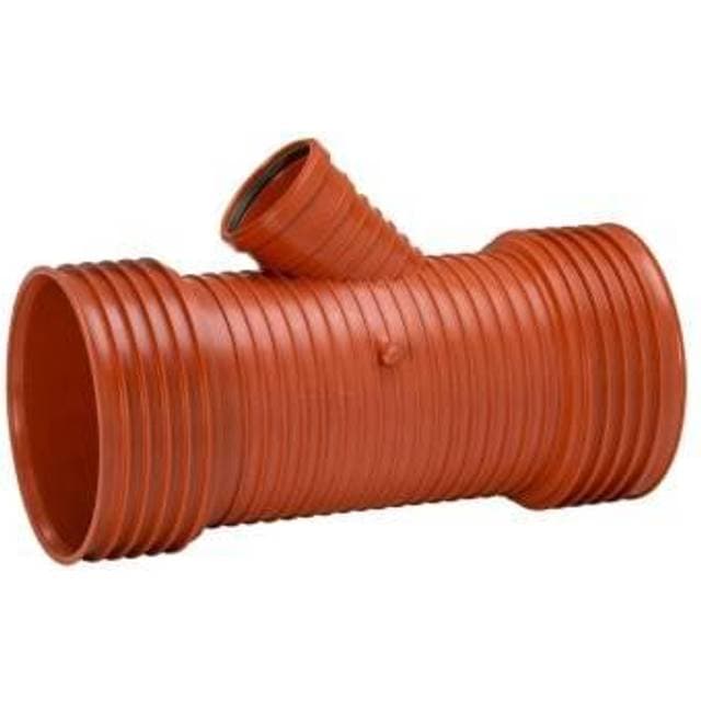 Uponor 200x110mm 45gr Double Gr. U/gi