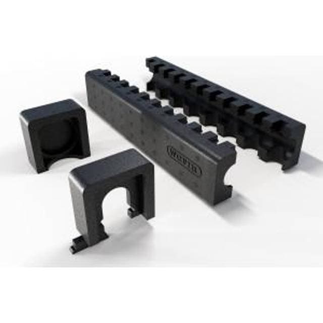 Wavin isoleringsskål til fordelerrør 3/4"