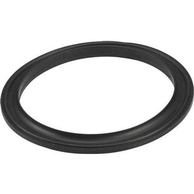 Metro Therm flangepakning Ø120mm