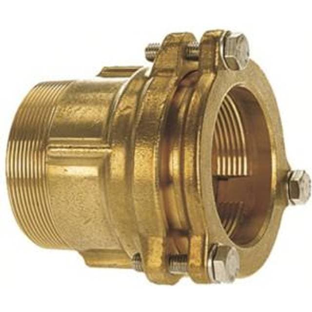 isiflo Overgangsnippel Isiflo 75x2x21/2