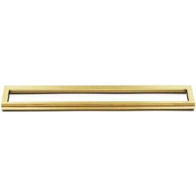 Unidrain HighLine Colour ramme Messing 900/15