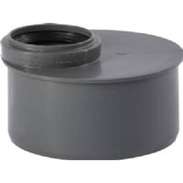 VVS Trading HT Safe 110/50MM reduktion kort