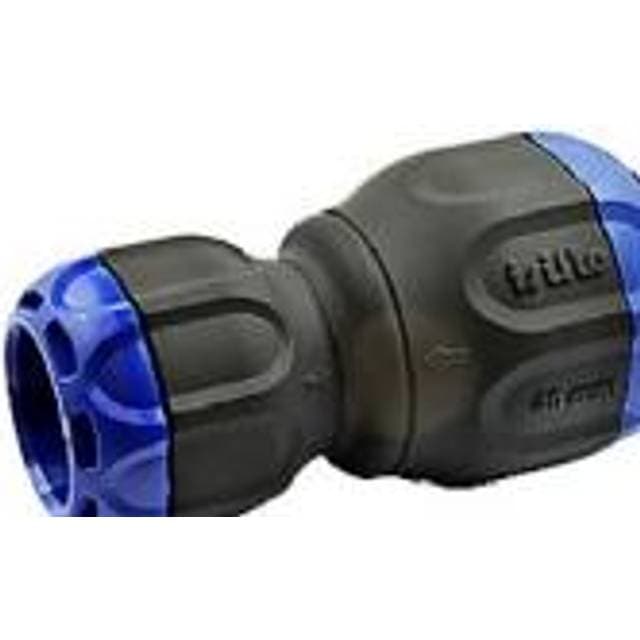 isiflo Samlemuffe red. 40x32mm