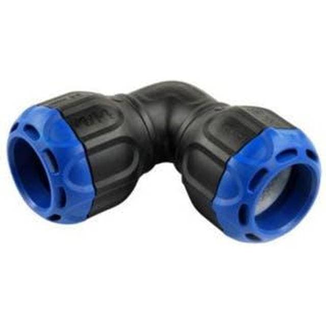 isiflo Isiflo sprint vinkel 40 x 40 mm