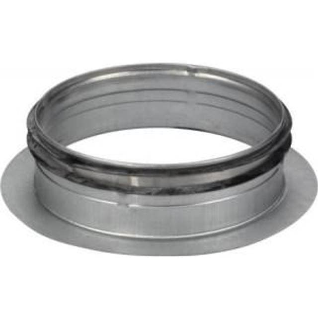 Lindab ILU indløbsrør uden radius