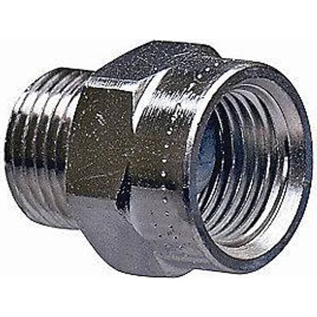 Uponor Kompressionsnippelmuffe 3/4