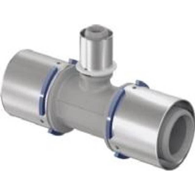 Uponor s-press tee reduktion ppsu 63-32-63