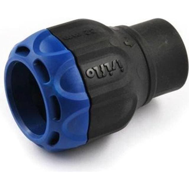 isiflo Overg.med muffe 32mm x 3/4