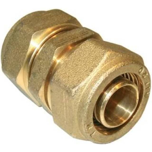 Solar Plus Tiemme PX-kobling