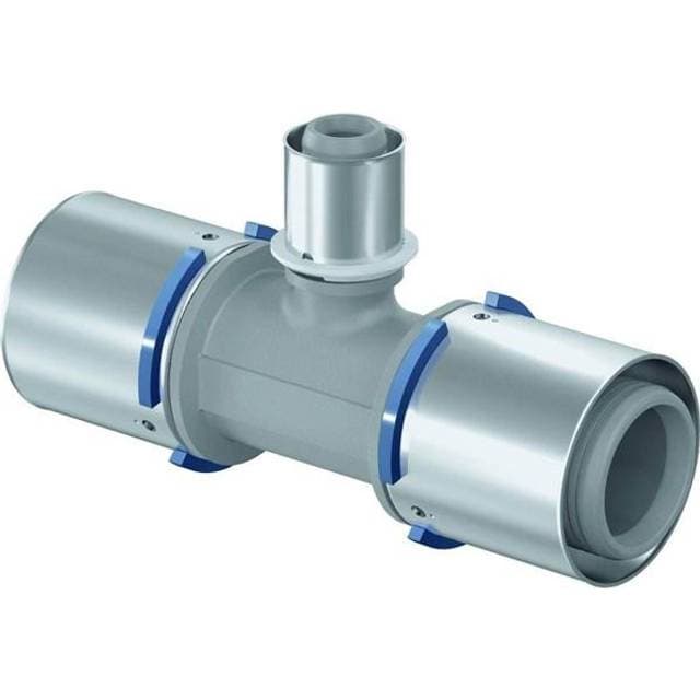 Uponor Prestee ppsu 50x32x50 mm