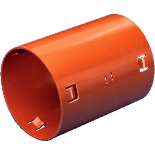 Wavin Dræn Samlemuffe