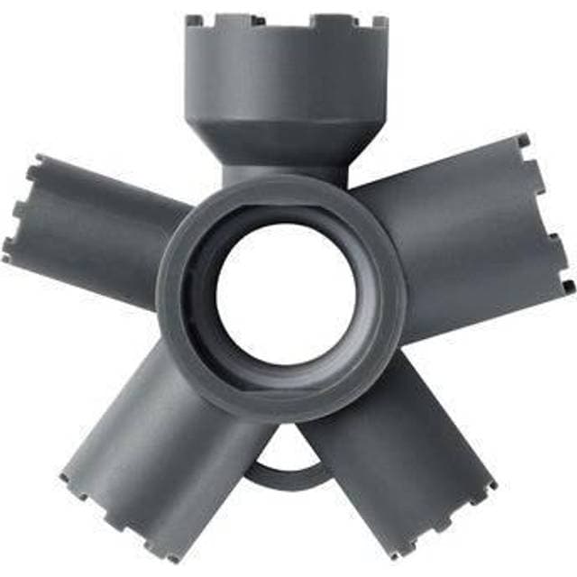 NEOPERL Universalnøgle til luftblander