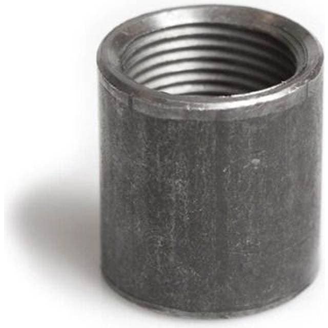 Unite Sort fittings smedemuffe 3/8"