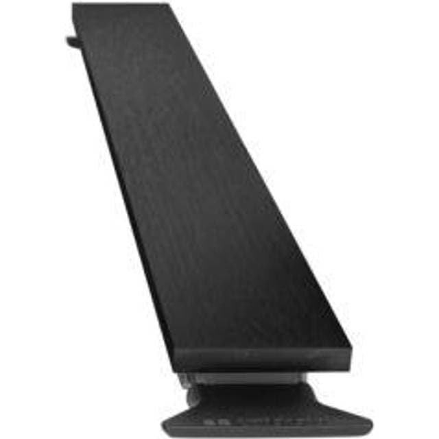 Unidrain Higline panel sort 1200