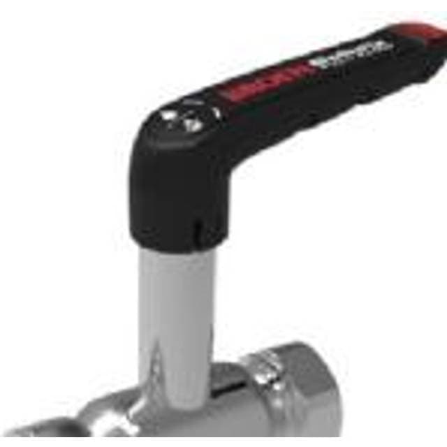 BROEN Kuglehane Rf 1 1/4x1 1/4'' Høj