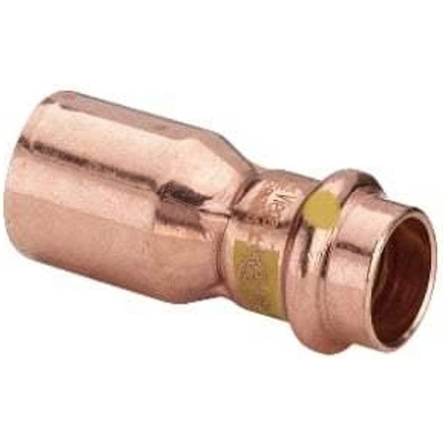 VIEGA Profipress Gas Reduktion 28x22