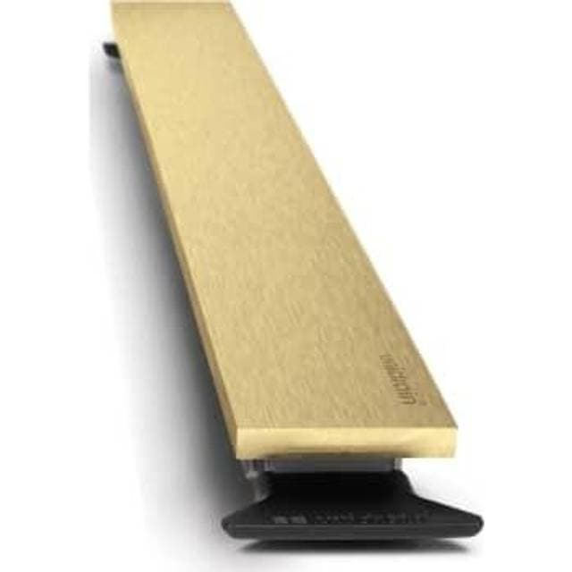 Unidrain Panel HighLine messing 300