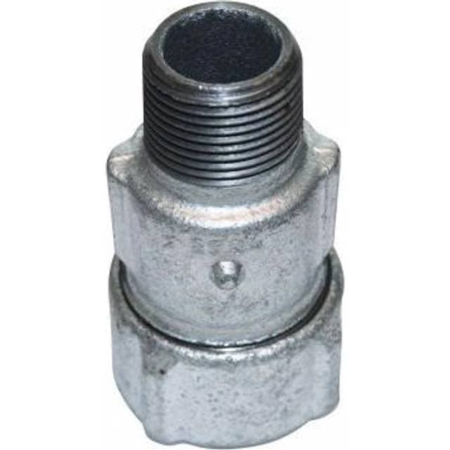 +GF+ Primofit overgangsnippel 1 1/2"