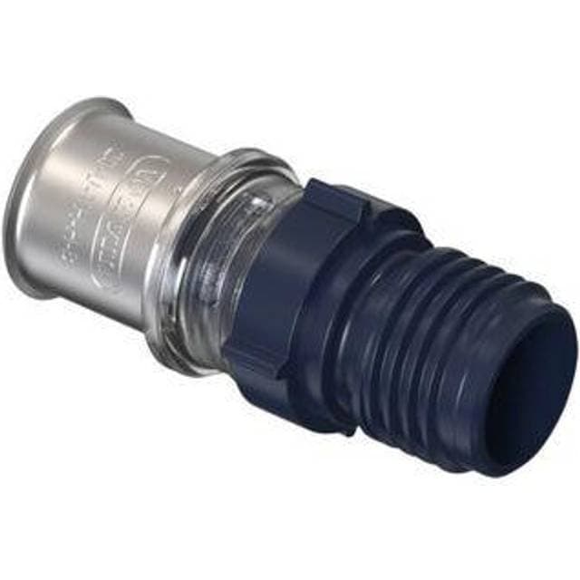 Wavin Tigris K5 overgangsnippel