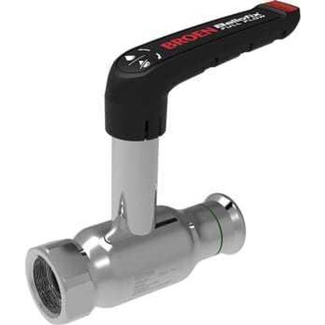 BROEN Kuglehane RF 28x1'' høj