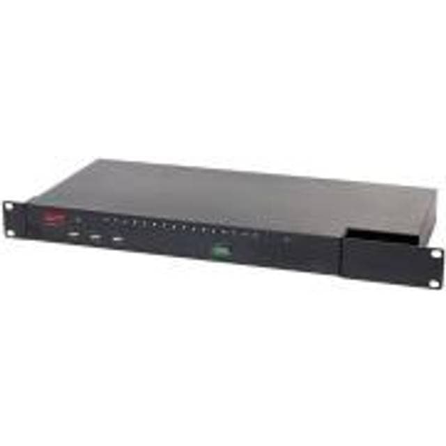 Schneider Electric KVM1116R