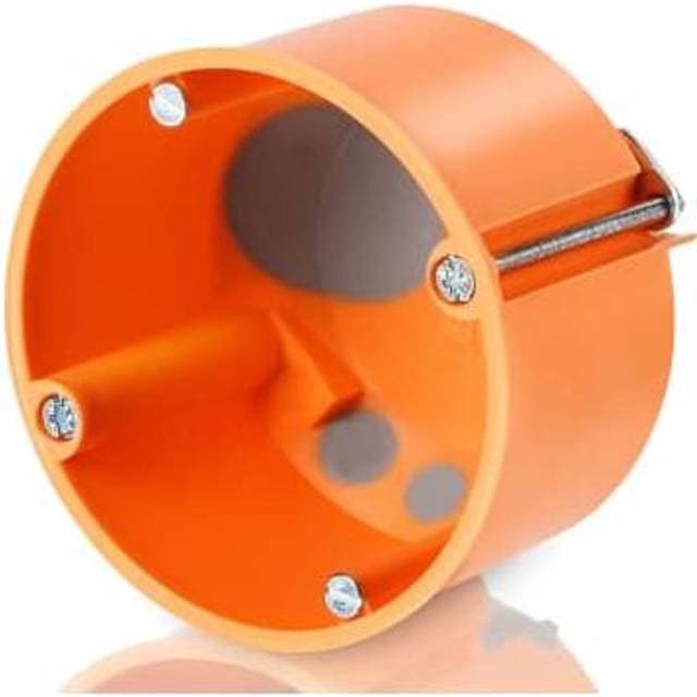 F-Tronic Europadåse 47mm