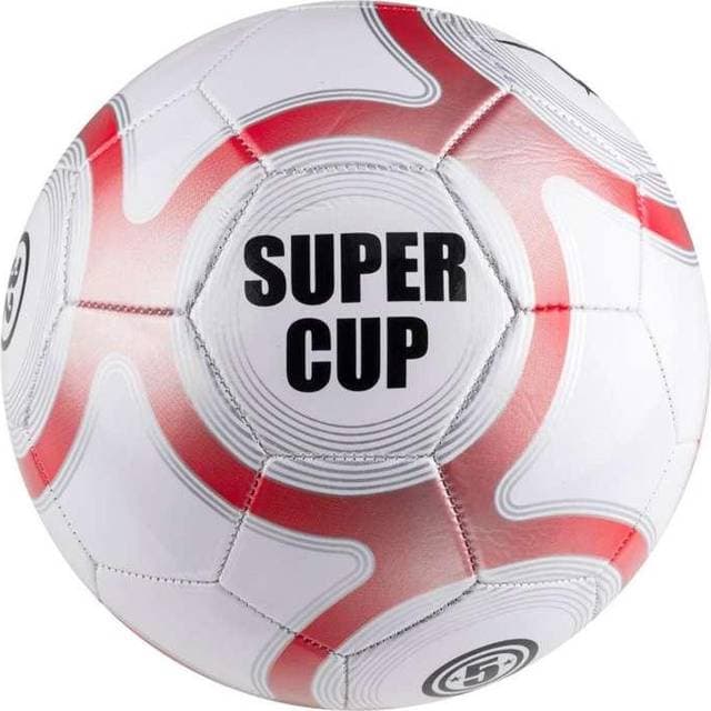Vini Game Super Cup Fodbold Str. 5