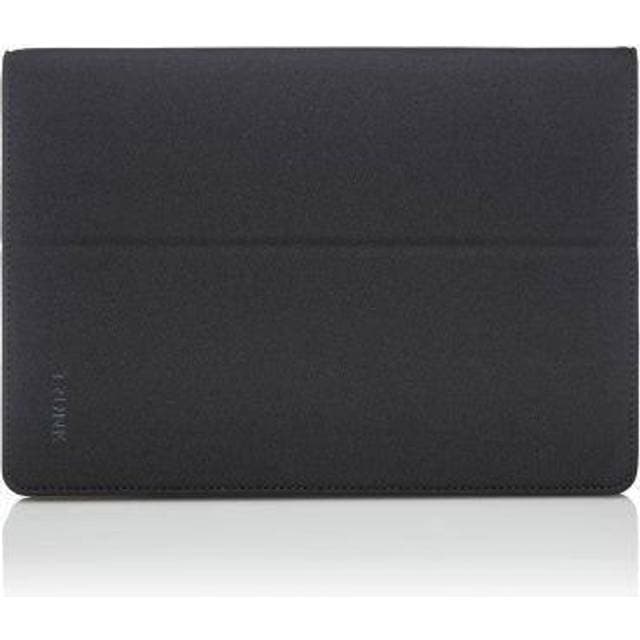 Trunk Dark Grey iPad