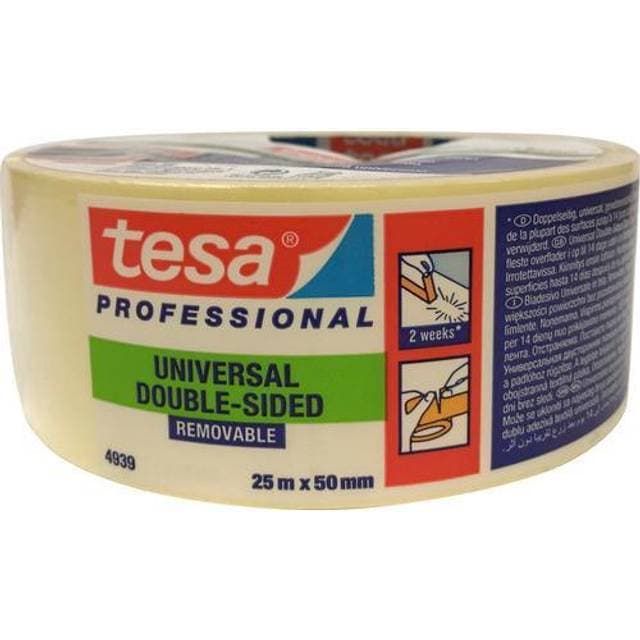 TESA 04939-00003-11 25000x50mm