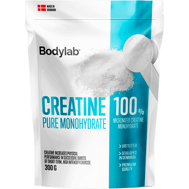 Bodylab Creatine - Neutral 300g