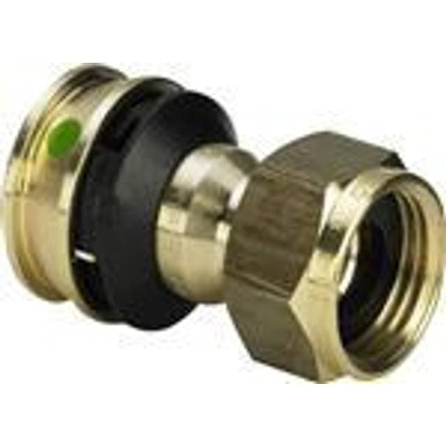 VIEGA 25mmx1" raxofix forskruning