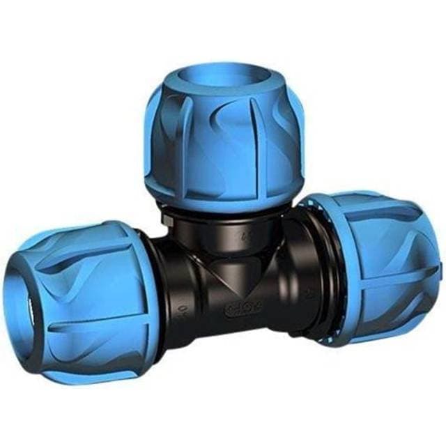 +GF+ Ijoint tee 20 mm