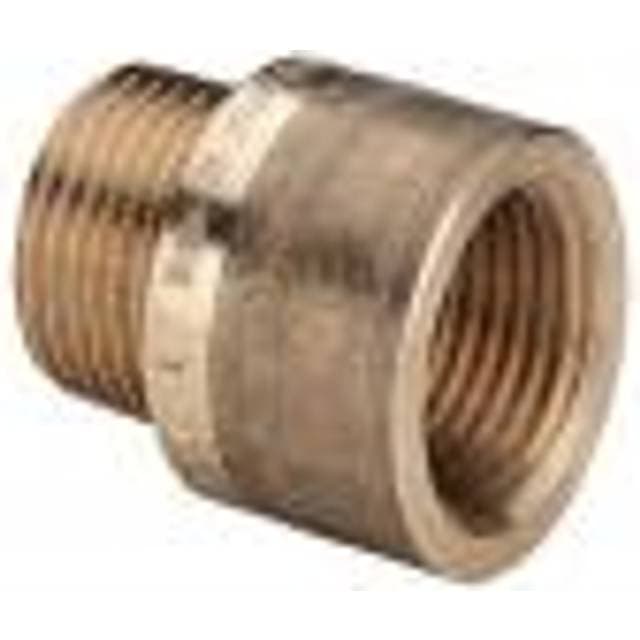 VIEGA haneforlænger Rødgods