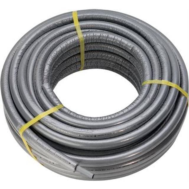 VIEGA Raxofix Rør 25mm M/isol 25m