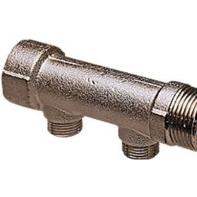 Uponor Unipipe fordelerrør