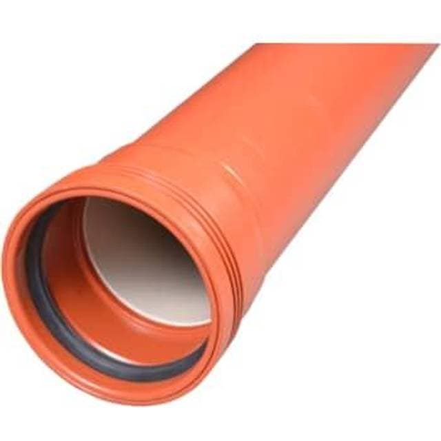 Wavin PP kloakrør 160x1000mm SN8