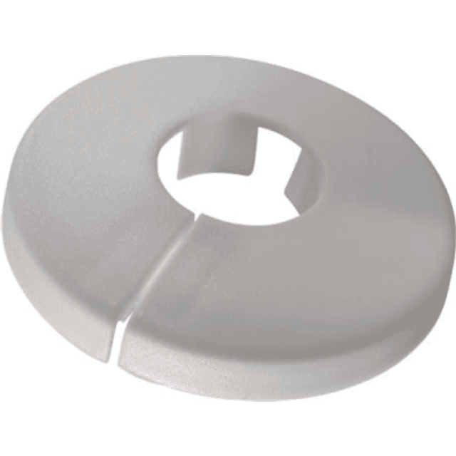 Uponor Roset Hvid 20mm Delbar