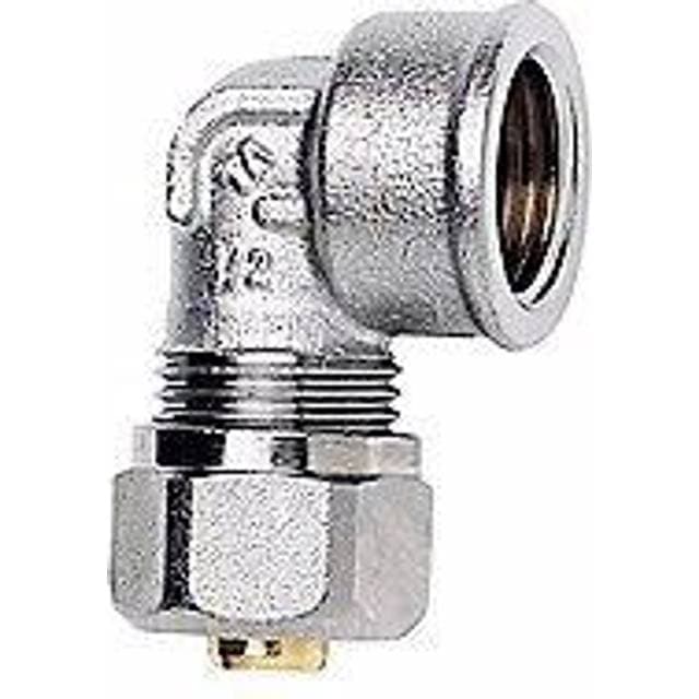 TA IMI PX-vinkel muffe