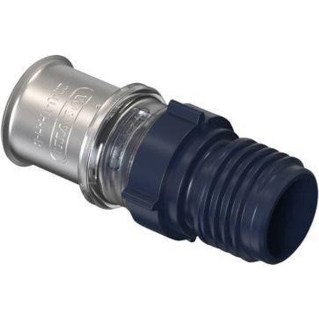 Wavin Tigris K5 overgangsnippel